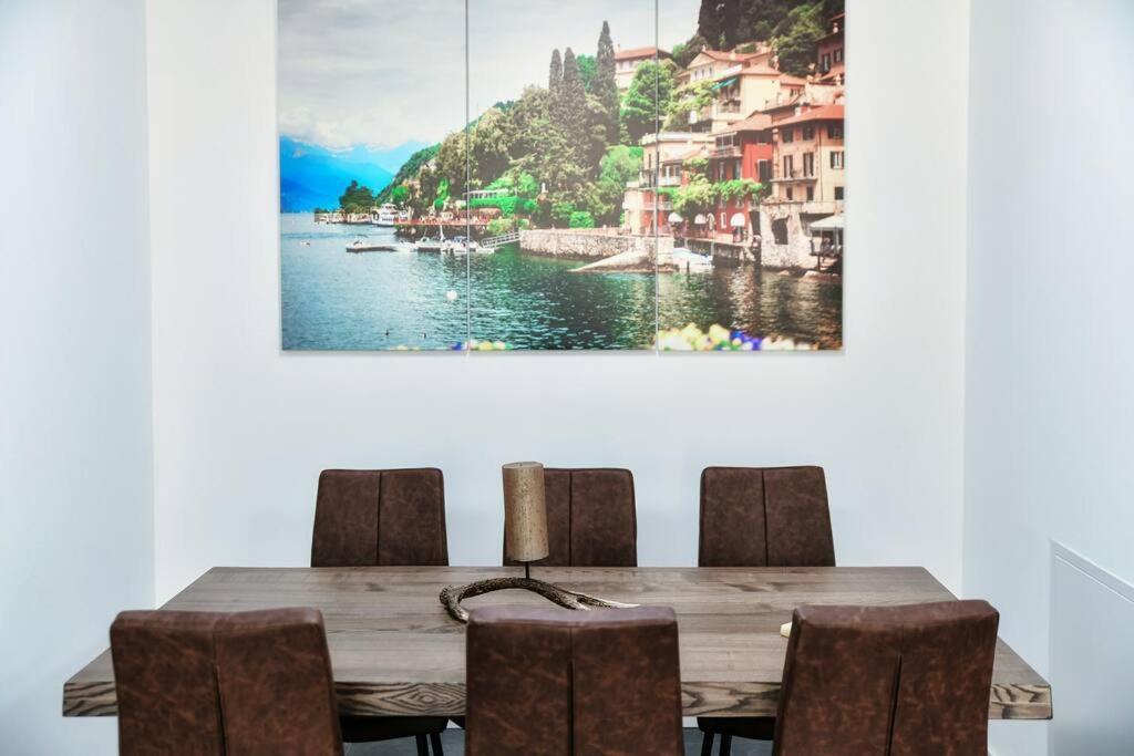Como In Centro - By MyhomeinКомо Екстериор снимка